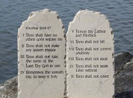How to understand and to keep God’s Сommandments