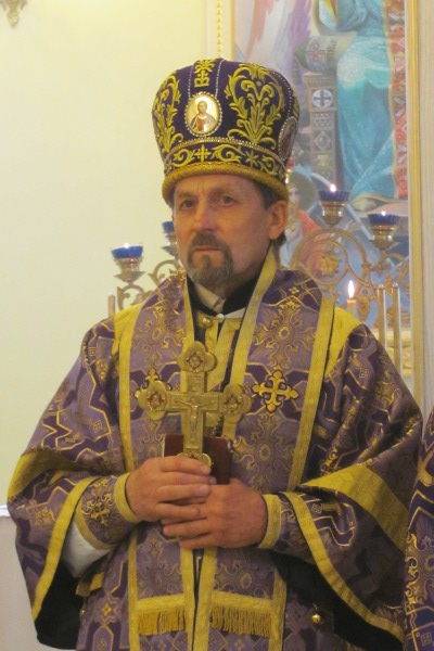 Епископ Василий (Нестеренко)