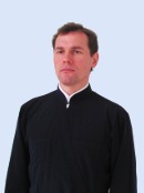 Deacon Oleg (Makovei)