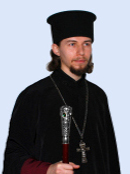 Archpriest Maximus (Bukov)