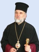 Archbishop Alexander (Nehodenko)