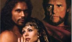 The Bible Collection: Samson and Delilah