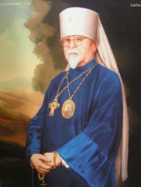 Митрополит Іларіон Огієнко