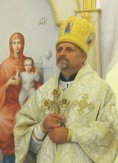 Bishop Nicholas (Berdyuhin)