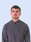 Archdeacon Oleg (Sukachov)