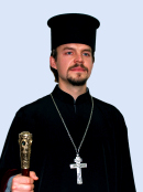 Archpriest Vitalian (Drobotun)