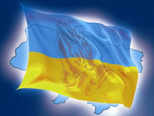 О прощении накануне Великого поста, об испытаниях украинского народа и о силе молитвы