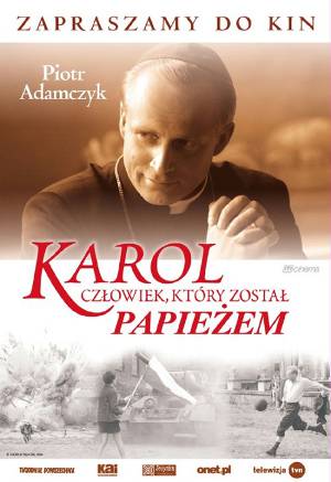 Karol: A Man Who Became Pope