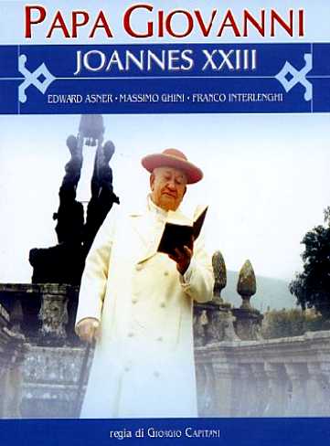 Папа Іван XXIII 