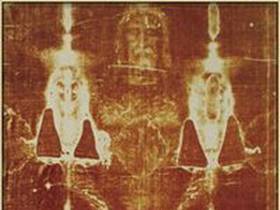 The Turin Shroud. The New Evidence