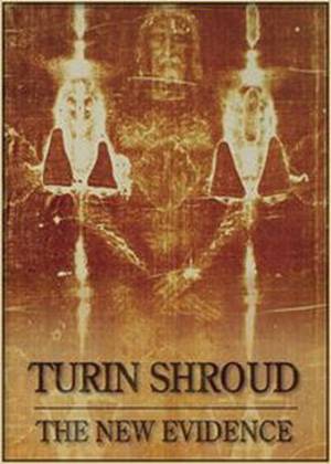 The Turin Shroud. The New Evidence