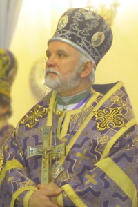 Archbishop Alexander (Nehodenko)